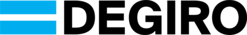 Logo DEGIRO Broker