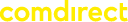 Logo Comdirect
