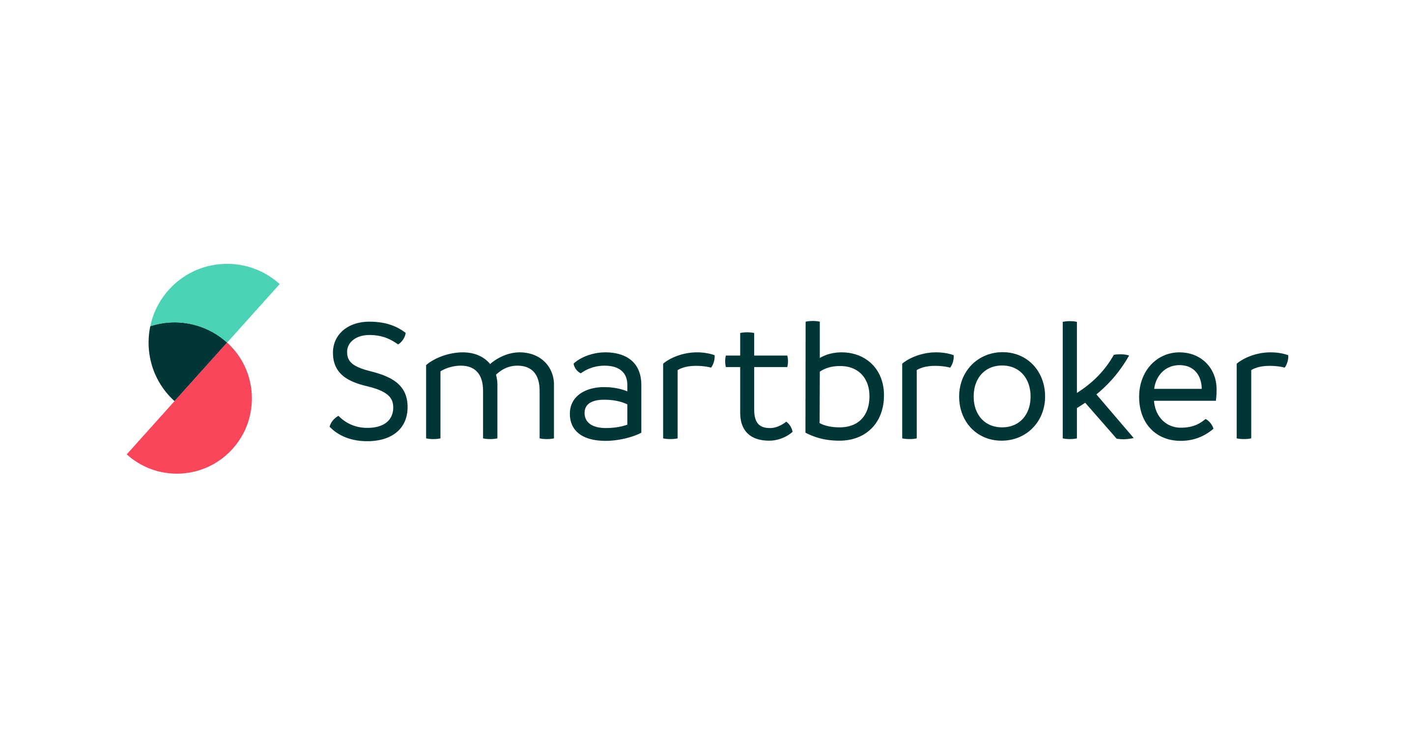 Logo Smartbroker