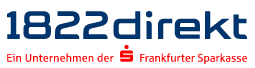Logo 1822direkt