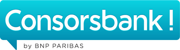 Logo Consorsbank