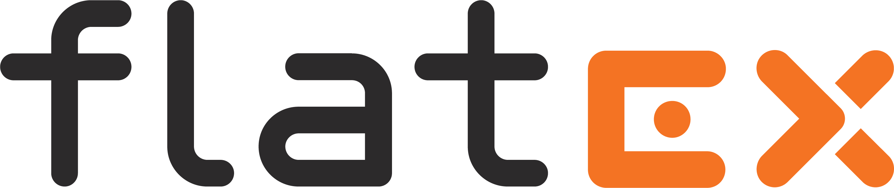 Logo Flatex