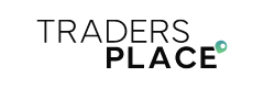 Logo Traders Place