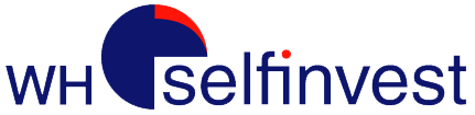 Logo WH SelfInvest