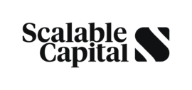 Logo Scalable Capital